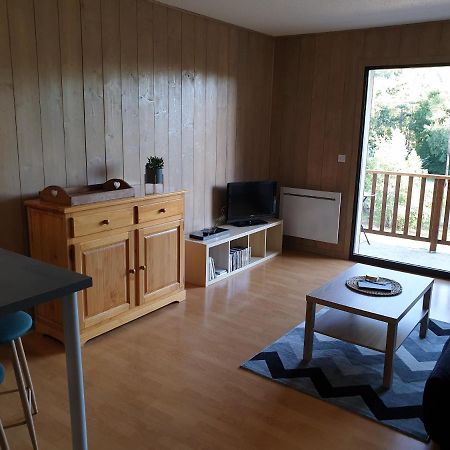 דירות Saint-Jean-Saint-Nicolas Studio Refait A Neuf מראה חיצוני תמונה
